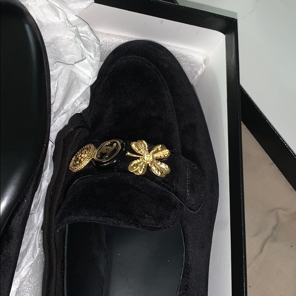 Chanel Loafers - Picture 6 of 8